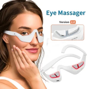Eye Massager Dark Circles Eye Bag Removal Eye Care Beauty Machine